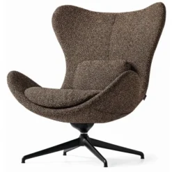 Fotel Obrotowy Lazy Calligaris