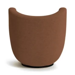 Fotel Obrotowy Little Big Chair Barnum Boucle 21 Norr 11