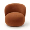 Fotel Obrotowy Milo Nordic Line