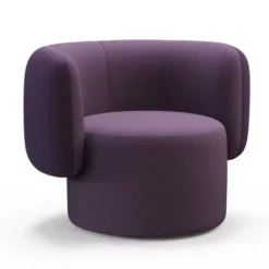 Fotel Obrotowy Olaf