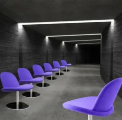 Fotel Obrotowy Orlando Soft Line