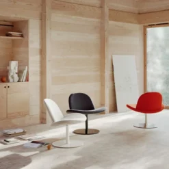 Fotel Obrotowy Orlando Soft Line