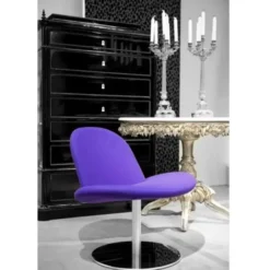 Fotel Obrotowy Orlando Soft Line