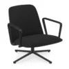Fotel Obrotowy Pad Niski Normann Copenhagen