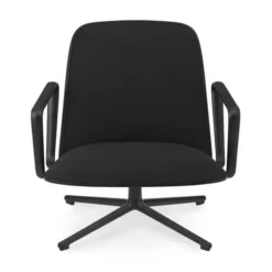 Fotel Obrotowy Pad Niski Normann Copenhagen