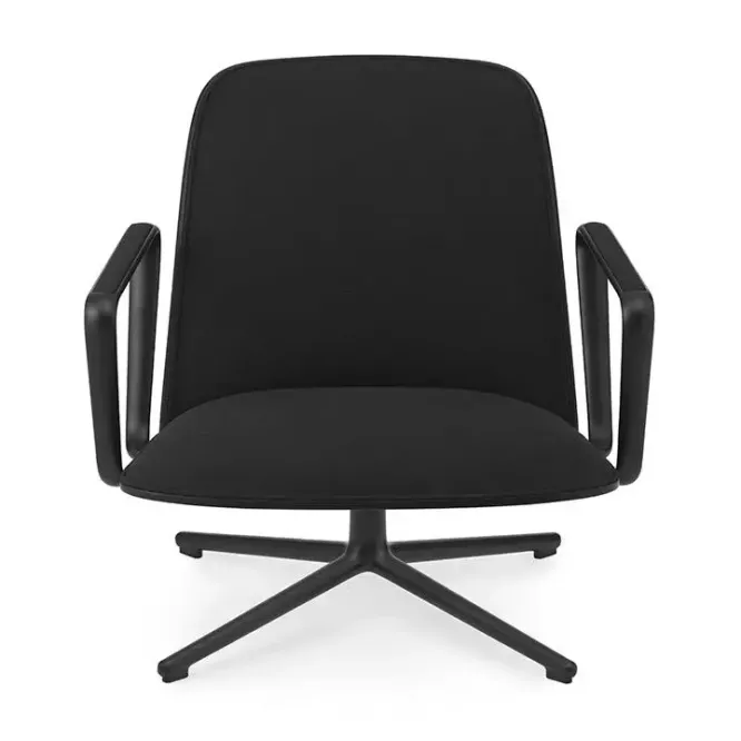 Fotel Obrotowy Pad Niski Normann Copenhagen