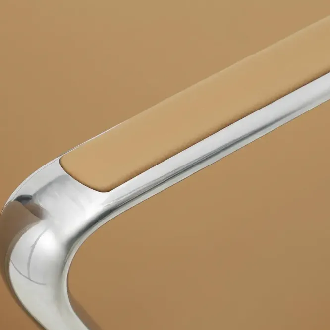 Fotel Obrotowy Pad Wysoki Normann Copenhagen