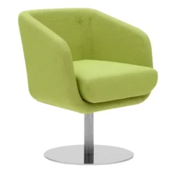 Fotel Obrotowy Shelly Soft Line