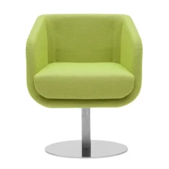 Fotel Obrotowy Shelly Soft Line