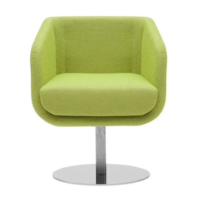 Fotel Obrotowy Shelly Soft Line