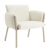 Fotel Ogrodowy Brezza Scab Design