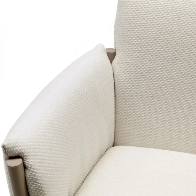 Fotel Ogrodowy Brezza Scab Design