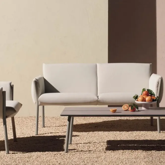Fotel Ogrodowy Brezza Scab Design