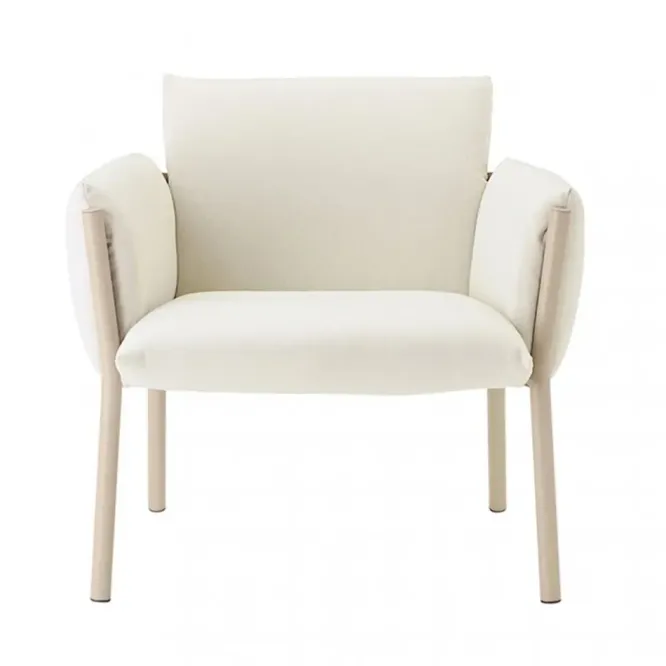 Fotel Ogrodowy Brezza Scab Design