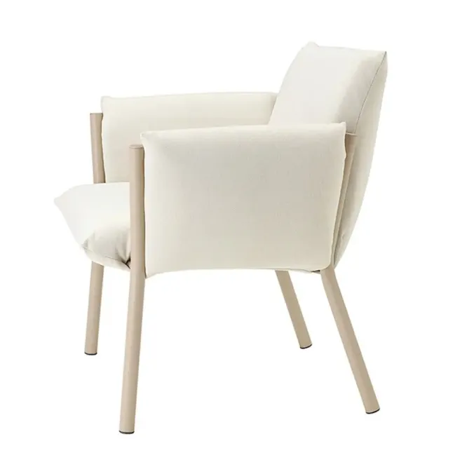 Fotel Ogrodowy Brezza Scab Design