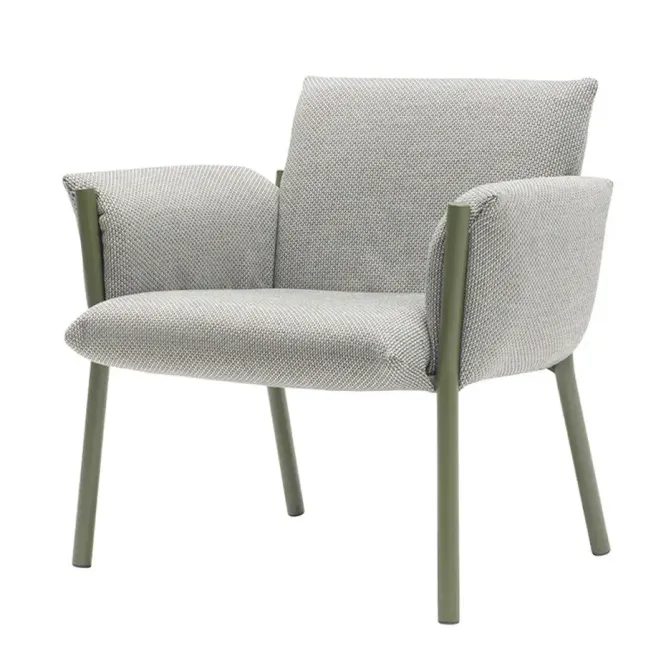 Fotel Ogrodowy Brezza Scab Design