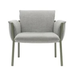 Fotel Ogrodowy Brezza Scab Design