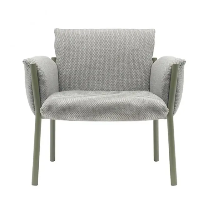 Fotel Ogrodowy Brezza Scab Design