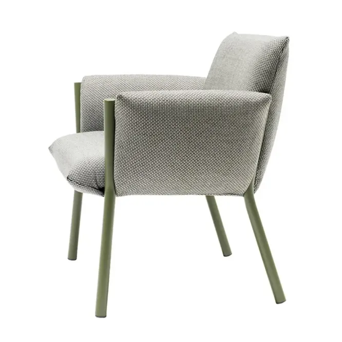 Fotel Ogrodowy Brezza Scab Design