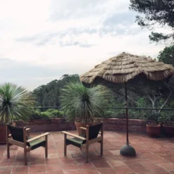 Fotel Ogrodowy Explorer Hkliving