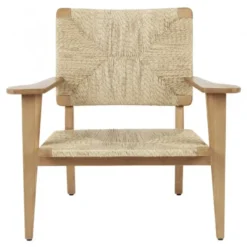 Fotel Ogrodowy F-Chair Gubi