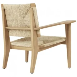 Fotel Ogrodowy F-Chair Gubi