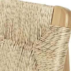 Fotel Ogrodowy F-Chair Gubi