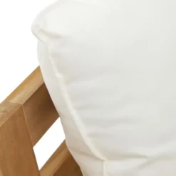 Fotel Ogrodowy Forcanera Kave Home