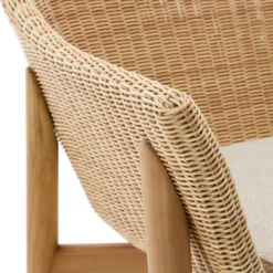 Fotel Ogrodowy Galea Kave Home