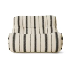 Fotel Ogrodowy Lazy Chalkstripe Hkliving