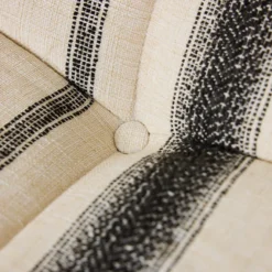 Fotel Ogrodowy Lazy Chalkstripe Hkliving
