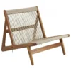 Fotel Ogrodowy Mr01 Gubi