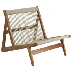 Fotel Ogrodowy Mr01 Gubi