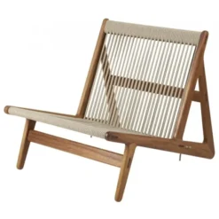 Fotel Ogrodowy Mr01 Gubi