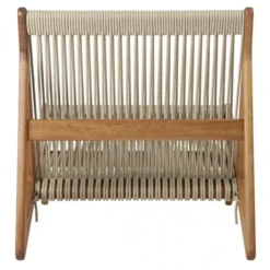 Fotel Ogrodowy Mr01 Gubi