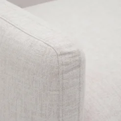 Fotel Ogrodowy Sorells Beżowy Kave Home