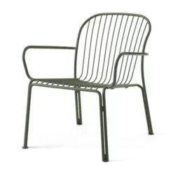 Fotel Ogrodowy Thorvald Sc101 Bronze Green Andtradition