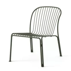 Fotel Ogrodowy Thorvald Sc100 Bronze Green Andtradition