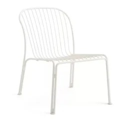 Fotel Ogrodowy Thorvald Sc100 Ivory Andtradition