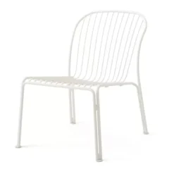 Fotel Ogrodowy Thorvald Sc100 Ivory Andtradition