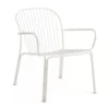 Fotel Ogrodowy Thorvald Sc101 Ivory Andtradition