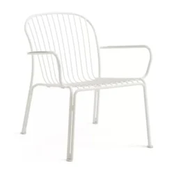 Fotel Ogrodowy Thorvald Sc101 Ivory Andtradition