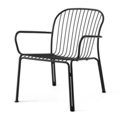 Fotel Ogrodowy Thorvald Sc101 Warm Black Andtradition