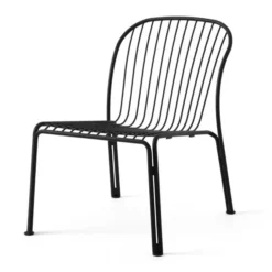 Fotel Ogrodowy Thorvald Sc100 Warm Black Andtradition