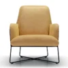 Fotel Oliver Candy Sunny Yellow Sits