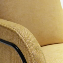 Fotel Oliver Candy Sunny Yellow Sits