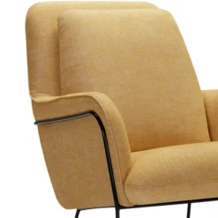 Fotel Oliver Candy Sunny Yellow Sits