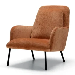 Fotel Oliver Elyot Orange Sits