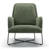 Fotel Oliver Stipa Green Sits
