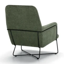 Fotel Oliver Stipa Green Sits